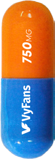 Single capsule